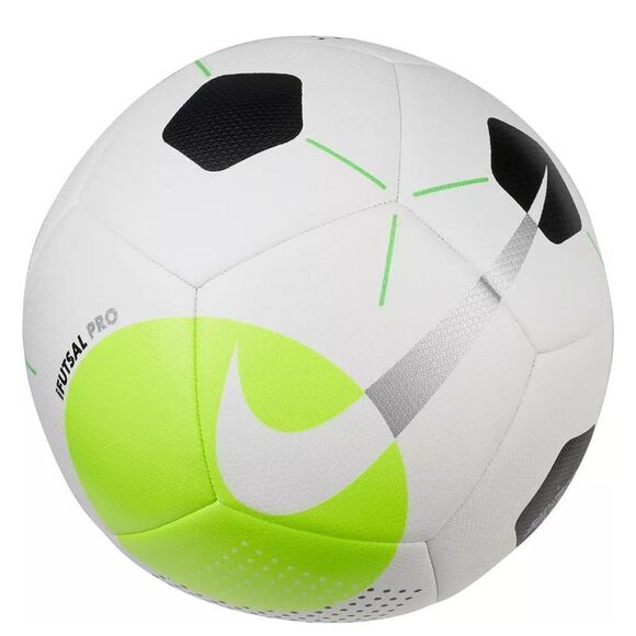 Nike Futsal Pro Soccer Ball NWOT - Picture 1 of 4